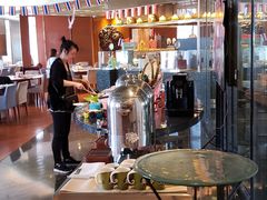 -马哥孛罗酒店·SAVVY全日餐厅