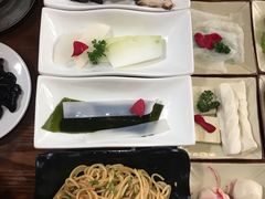 -束河人家(南锣鼓巷店)