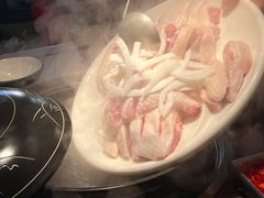 竹笙椰子鸡-同仁四季椰子鸡(福田车公庙店)