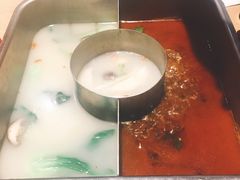 -新辣道鱼火锅(领展购物广场·中关村店)