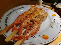 -松子料理(世纪城店)