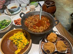 -寨子里的·钵钵菜·湘西山里菜(魅力湘西店)