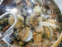 蒸汽海鲜自助-同道蒸汽海鲜烧烤自助(刘庄夜市店)