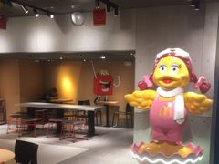 -麦当劳(百利广场店)