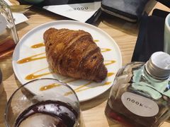-GOTLOT COFFEE&KITCHEN角落厨房NOOK店