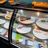 冬日“贴膘”进行时｜拔草时代奥城最火的自助烤肉
