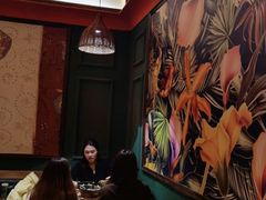 -泰堤坊(淡水体育馆店)