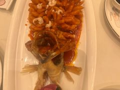 -得月楼·省级非遗·传统苏帮菜(观前店)