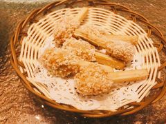 竹蔗虾-庄氏祥记家常食府(国瑞建材家居博览中心店)