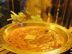 -野山舂·贵州现舂酸汤牛肉(东山店)