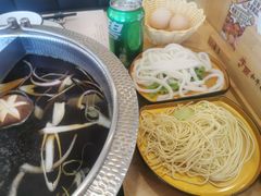 -牛匠和牛寿喜锅(西安总店)