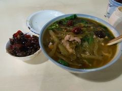 android_upload_pic-越洋肖氏老米线(杨家坪店)