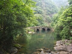 -白云源风景区
