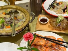 -大家食府·福建菜(FAC协盛中心庭院餐厅店)