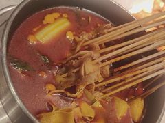 -大哈福烧烤·海鲜·家常菜(延安三路店)