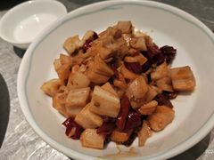-姚姚酸菜鱼·金戈戈香港豉油鸡(喜荟城联名店)