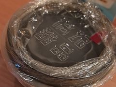 -满记甜品(正方京城店)