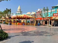 -青岛方特梦幻王国