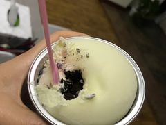 -雪莓娘(凯德和平广场店)
