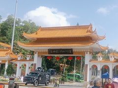 -深圳仙湖植物园
