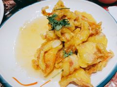 -一块豆腐(李沧书院路店)
