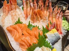 -極上萬膳·日料放题(海岸城店)