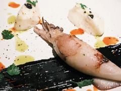 -LESCEDARS Brasserie Bistro香柏树