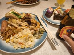 -郑州美盛喜来登大酒店