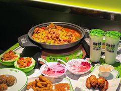 -淘蛙(广州星寰国际商业中心店)