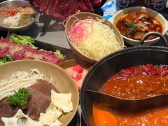 -鸿姐老火锅·传统炒料(上海旗舰店)