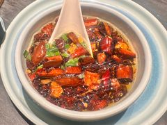 -南门四季铜锅涮肉(东坝店)