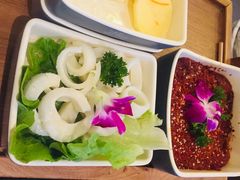 -井格重庆火锅(临平银泰城店)