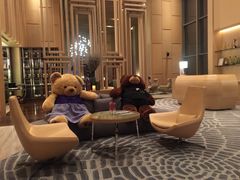 -阿瓦尼河滨曼谷酒店