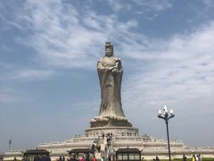 -天津妈祖文化园