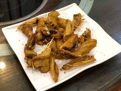 -正能量脆肉鲩火锅