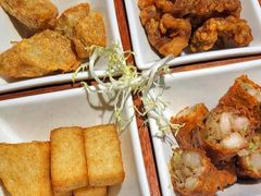 -临家闽南菜(大唐店)