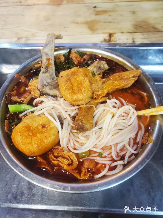 西环肥仔螺蛳粉(总店)图片