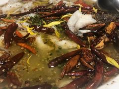 -太二酸菜鱼(正大广场店)