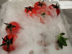 -小大董·烤鸭(观景餐厅·南京西路店)