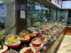 -双合园·海鲜水饺青岛菜(九水东路店)