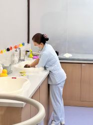 -弗蕾亚·和月月子调理院(东湖店)