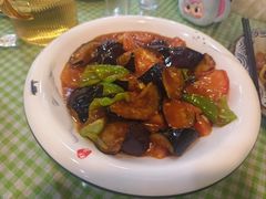 -西域美食(西直门南小街店)