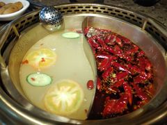 -小龙坎老火锅(北京三里屯店)