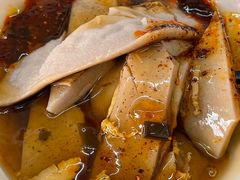 -杨记灌肠(食品街店)