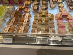 -派斯俊·本味(解放南路店)