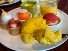 -西安W酒店·WEI全味西餐厅