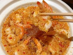 -大盐帮川菜馆(长楹天街店)