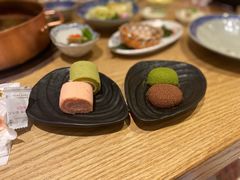 巧克力慕斯大福-伊豆野菜村(大族广场店)