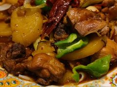 -巴依老爷新疆美食(昌平店)