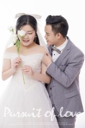 -情订奇缘摄影基地(文明路店)